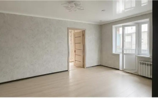 Продажа 2-комнатной квартиры, 45 м² - Продажа двухкомнатных квартир от собственников в Караганде