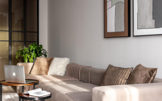 Аренда 3-комнатной квартиры, 100 м², ул. Жарокова - Аренда  трехкомнатных квартир помесячно в Алматы
