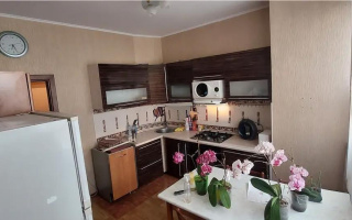 Продажа 3-комнатной квартиры, 70 м², ул. Айманова, дом  68 - Продажа  трехкомнатных квартир в Алматы без посредников