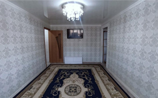 Продажа 2-комнатной квартиры, 45 м², пр. Республики - Продажа квартир в Темиртау