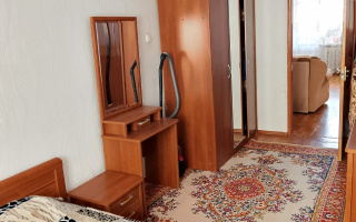 Продажа 2-комнатной квартиры, 44 м², мкр-н 7, дом  11 - Продажа квартир в Таразе