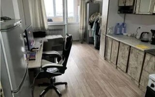 Продажа 1-комнатной квартиры, 25 м² - Продажа однокомнатных квартир от собственников в Казахстане - страница 7