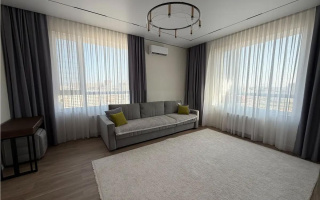 Продажа 3-комнатной квартиры, 95 м² - Продажа  трехкомнатных квартир в новостройках Астаны