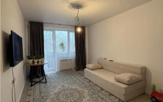 Продажа 2-комнатной квартиры, 49 м² - Недвижимость в Алматы - страница 20