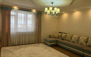 Продажа 3-комнатной квартиры, 132 м², ул. Кенесары, дом  52 - Продажа  трехкомнатных квартир в Астане