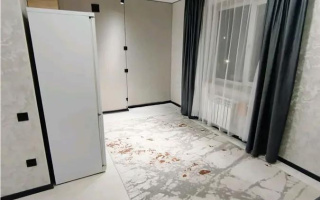 Продажа 1-комнатной квартиры, 23 м², ул. Есенберлина, дом  5 - Продажа  однокомнатных квартир в Астане