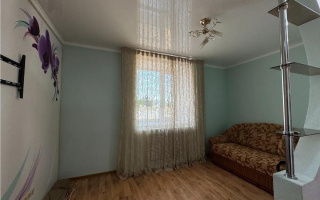 Продажа 1-комнатной квартиры, 24 м², ул. Циолковского, дом  1/1 - Продажа квартир в Астане