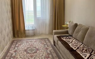Продажа 1-комнатной квартиры, 38.38 м² - Продажа  однокомнатных квартир в новостройках Астаны - страница 3