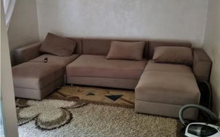 Продажа 3-комнатной квартиры, 80 м², ул. Абдуллиных, дом  48 - Продажа квартир в Алматы