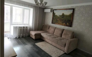 Продажа 2-комнатной квартиры, 50 м² - Продажа двухкомнатных квартир в р-не Сарыарка Астаны