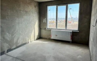 Продажа 1-комнатной квартиры, 34.51 м², пр. Улы Дала, дом  14 - Продажа квартир в Астане