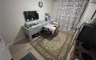 Продажа 2-комнатной квартиры, 60.9 м², ул. Е-103, дом  5 - Продажа  двухкомнатных квартир в новостройках Астаны без посредников