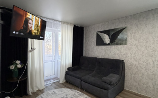 Аренда 1-комнатной квартиры посуточно, 32 м² - Аренда жилой и коммерческой недвижимости в Темиртау