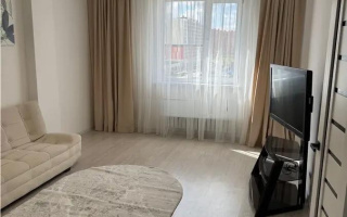 Продажа 1-комнатной квартиры, 51.4 м², ул. Е-15, дом  9 - Продажа  однокомнатных квартир в новостройках Астаны без посредников