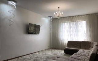 Продажа 3-комнатной квартиры, 125 м², мкр-н Жетысу-3, дом  65 - Продажа  трехкомнатных квартир в Алматы с фото