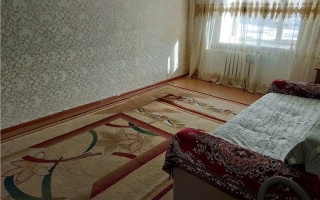 Продажа 1-комнатной квартиры, 36 м², ул. Косшыгулулы, дом  13/6 - Продажа  однокомнатных квартир в Астане с фото