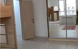 Продажа 1-комнатной квартиры, 39 м² - Недвижимость в Астане - страница 17