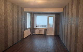 Продажа 1-комнатной квартиры, 37 м², ул. Гоголя - Продажа квартир в Караганде