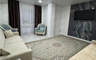 Продажа 2-комнатной квартиры, 69 м², ул. Е-15, дом  11 - Продажа  двухкомнатных квартир в Астане без посредников с фото
