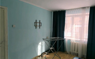 Продажа 1-комнатной квартиры, 32 м², мкр-н Алтай-1, дом  5 - Продажа квартир в Алматы