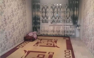 Продажа 2-комнатной квартиры, 47 м², ул. 6-й мик-н, дом  47 - Продажа квартир в Темиртау