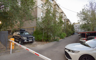 Продажа 4-комнатной квартиры, 77 м², ул. Мынбаева, дом  73 - ул. Жандарбекова - Продажа квартир в Алматы