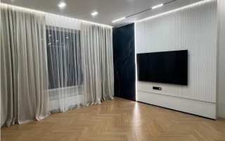 Продажа 4-комнатной квартиры, 150 м², пр. Аль-Фараби, дом  103 - Продажа  четырехкомнатных квартир в новостройках Алматы
