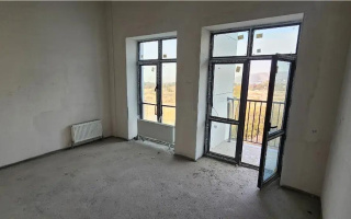 Продажа 2-комнатной квартиры, 53.8 м², ул. Салыкова, дом  40 - Продажа  двухкомнатных квартир в Алматы