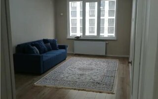 Продажа 1-комнатной квартиры, 42 м²