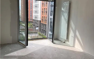 Продажа 1-комнатной квартиры, 41 м², ул. Рыскулова, дом  1/1 - Продажа  однокомнатных квартир в Астане