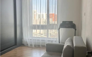 Продажа 4-комнатной квартиры, 118 м², пр. Кабанбай батыра, дом  56б - Продажа квартир в Астане