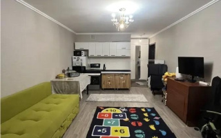 Продажа 1-комнатной квартиры, 28 м² - Продажа однокомнатных квартир в Астане - страница 5