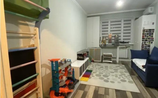 Продажа 2-комнатной квартиры, 60 м² - Продажа двухкомнатных квартир в Бостандыкском р-не Алматы