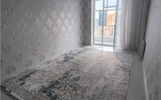 Продажа 2-комнатной квартиры, 60 м², ул. 3-я, дом  42б - Продажа  двухкомнатных квартир в новостройках Караганды