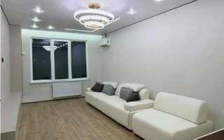 Продажа 3-комнатной квартиры, 85 м² - Продажа квартир в монолитном доме в Астане