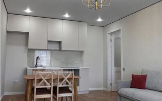 Продажа 3-комнатной квартиры, 58 м², ул. Нажимеденова, дом  15 - Продажа  трехкомнатных квартир в Астане с фото