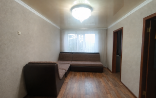 3-комн. квартира, 1/5 этаж, 21 мкр.