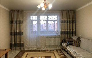 Продажа 2-комнатной квартиры, 53 м², мкр-н Степной-3, дом  8 - Продажа  двухкомнатных квартир в Караганде