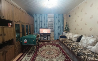 Продажа 4-комнатной квартиры, 74 м² - Недвижимость в Казахстане - страница 9