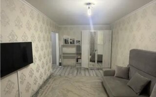 Продажа 1-комнатной квартиры, 31.1 м²