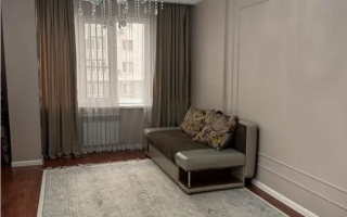 Продажа 3-комнатной квартиры, 75.7 м², ул. Макатаева, дом  131/1 - Продажа  трехкомнатных квартир в новостройках Алматы