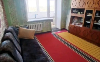Продажа 3-комнатной квартиры, 58 м² - Продажа квартир в Караганде - страница 8