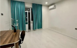 Продажа 1-комнатной квартиры, 35 м², ул. Торайгырова, дом  21/1 - Продажа квартир в Алматы