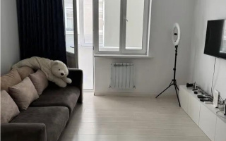 Продажа 1-комнатной квартиры, 48.9 м², мкр-н Кайрат, дом  152/1 - Продажа квартир в Алматы