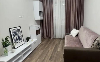 Продажа 2-комнатной квартиры, 52.2 м², пр. Кабанбай батыра, дом  29/2 - Продажа квартир в Астане без посредников