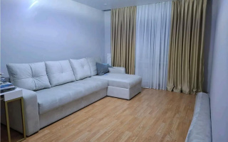 Продажа 2-комнатной квартиры, 72 м², пр. Кудайбердыулы, дом  2 - Продажа  двухкомнатных квартир в Астане без посредников