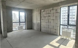 Продажа 2-комнатной квартиры, 68.5 м², мкр-н Нуркент, дом  6/2 - Продажа  двухкомнатных квартир в новостройках Алматы без посредников