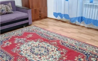 Продажа 1-комнатной квартиры, 34 м², ул. Мустай Карима, дом  12/7 - Продажа  однокомнатных квартир в Алматы