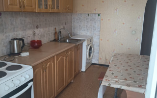 Аренда 1-комнатной квартиры, 35 м² - Аренда квартир помесячно в Казахстане