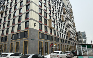 Аренда 1-комнатной квартиры, 42 м² - Аренда квартир помесячно в Астане в р-не Есиль